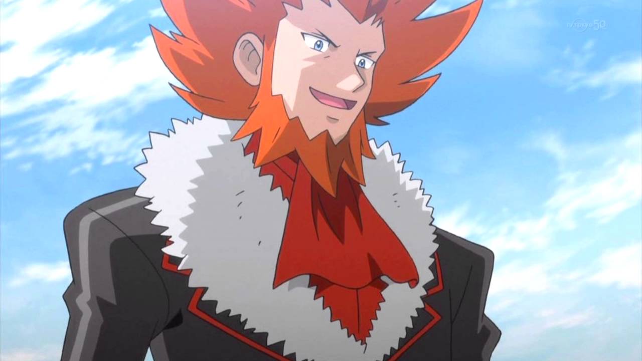 ポケモンxyってフラダリ以外何もないよね ポケモンxyってフラダリ以外何もないよね