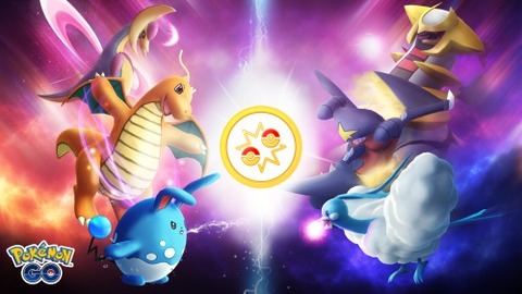 ポケモンgo 不正疑惑の有名プレイヤー大逆転 前日の謝罪文から一転攻勢 証拠出せ