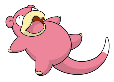 実在生物のポケモン化とか言ってるけどじゃあヤドンは元ネタ何やねん 気ままに ポケモンの巣窟
