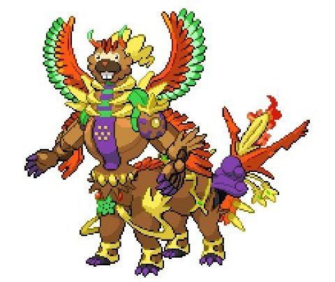 実現したら強そうな技とポケモンの組み合わせ出した奴優勝 奇跡が起きるｗｗｗｗｗｗｗ ポケモン速報