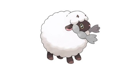ポケモン剣盾で一番かわいいポケモンはマホイップちゃんやろ ポケモン速報 ポケモン剣盾で一番かわいいポケモンはマホイップちゃんやろ ポケモン速報