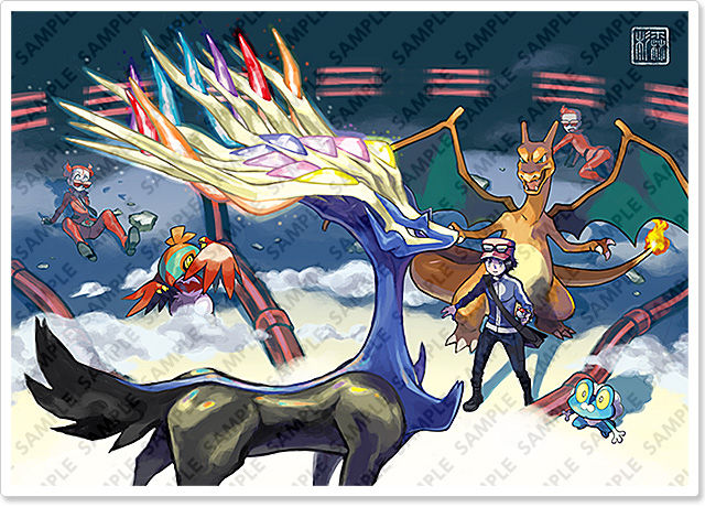 ポケモンってシルエットで分かるデザインが真に凄いよな : ポケモン速報