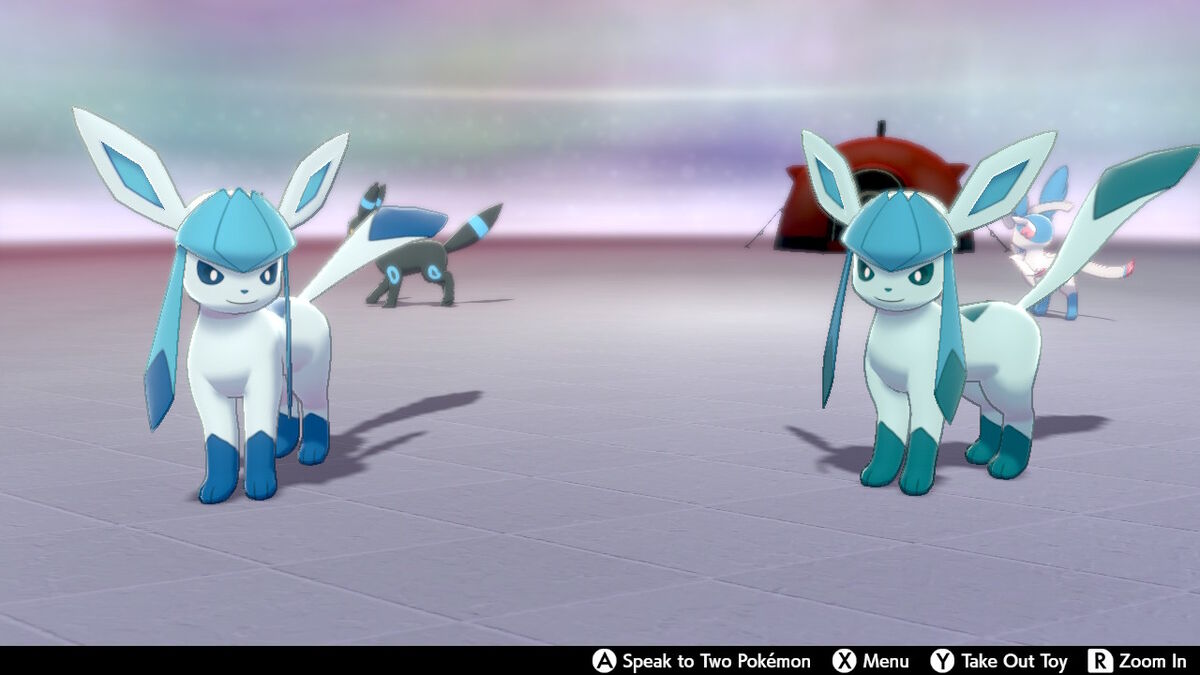 ポケモン剣盾 氷タイプはあられで防御1 5倍にしてくれんか 冠の雪原 ポケモン剣盾 氷タイプはあられで防御1 5倍にしてくれんか 冠の雪原