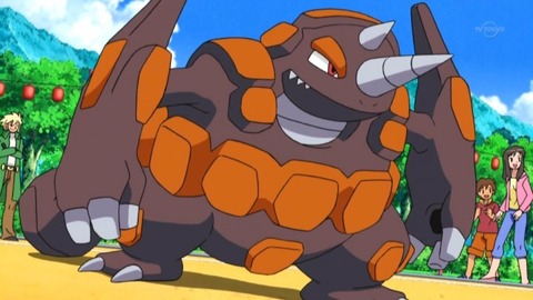 ドサイドンより黒歴史なポケモン いない ポケモン速報 ドサイドンより黒歴史なポケモン いない ポケモン速報