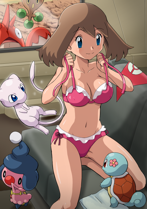 調整可能 広々 着陸 ポケモン 水着 女の子 Dameraus Org 調整可能 広々 着陸 ポケモン 水着 女の子 Dameraus Org