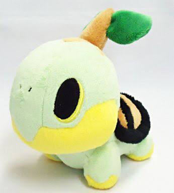 ポケモンパールでナエトル選んだ奴ww ポケモン速報 ポケモンパールでナエトル選んだ奴ww ポケモン速報