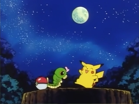 画像 初期のピカチュウかわいすぎワロタｗｗｗｗｗｗｗｗｗｗ ポケモン速報