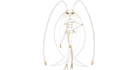 Pheromosa