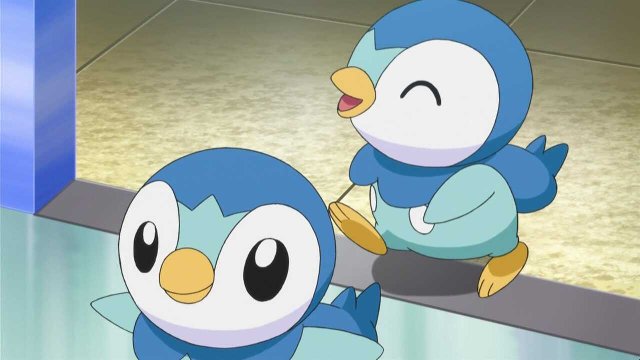 ポッチャマとかいう歴代御三家で一番可愛いポケモン ポケモンアンテナサイト