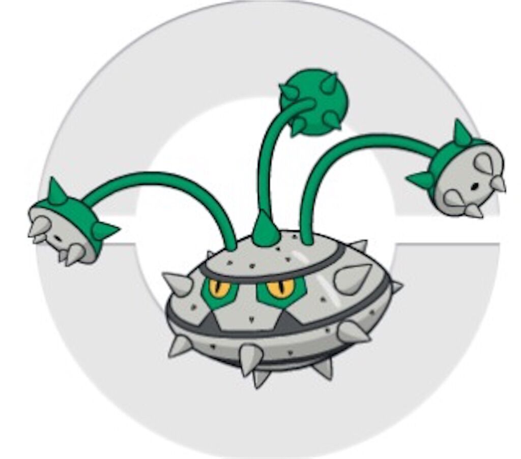 ナットレイが嫌すぎてポケモン対戦やりたくない