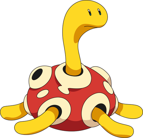 Shuckle