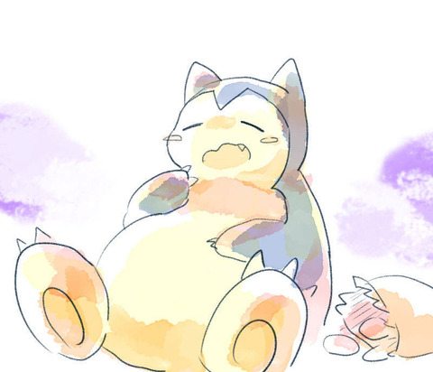画像あり 優しい水彩タッチのかわいいポケモンの絵23選 ポケモン速報 画像あり 優しい水彩タッチのかわいいポケモンの絵23選 ポケモン速報