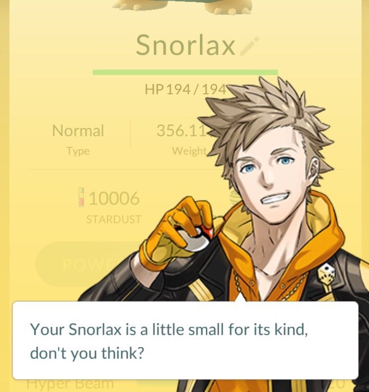 相棒ポケモン アップデート情報 16 09 14 英語でポケモン Go