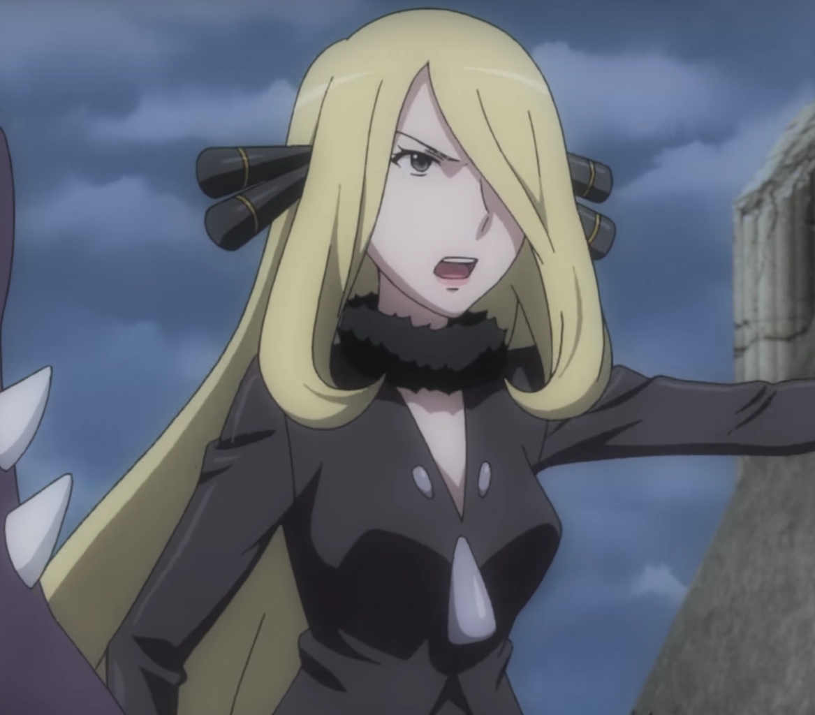 ポケモン ジェネレーションズ第１１話 新世界 解説 英語でポケモン Go