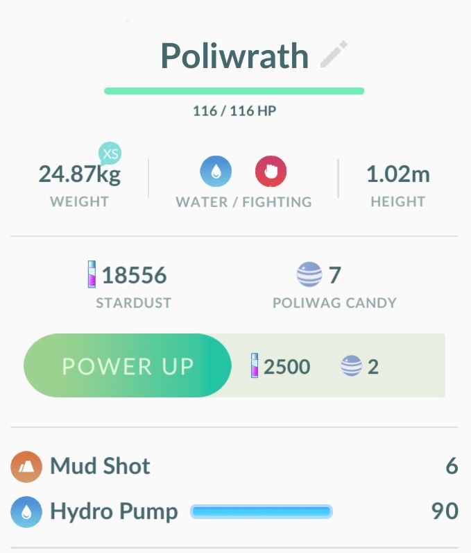 卵の模様が変わった ポケモンgoアップデート情報 16 10 23 英語でポケモン Go