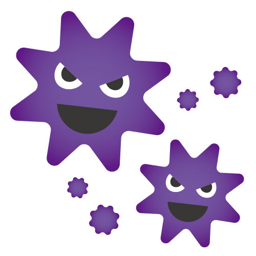 マタドガスは突然変異した姿 英語学習 英語でポケモン Go