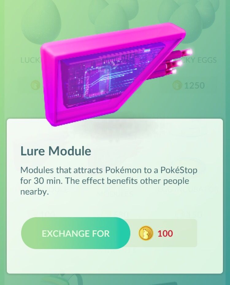 ルアーモジュールの正しい使い方 ポケモンgo 英語でポケモン Go ルアーモジュールの正しい使い方 ポケモンgo 英語でポケモン Go