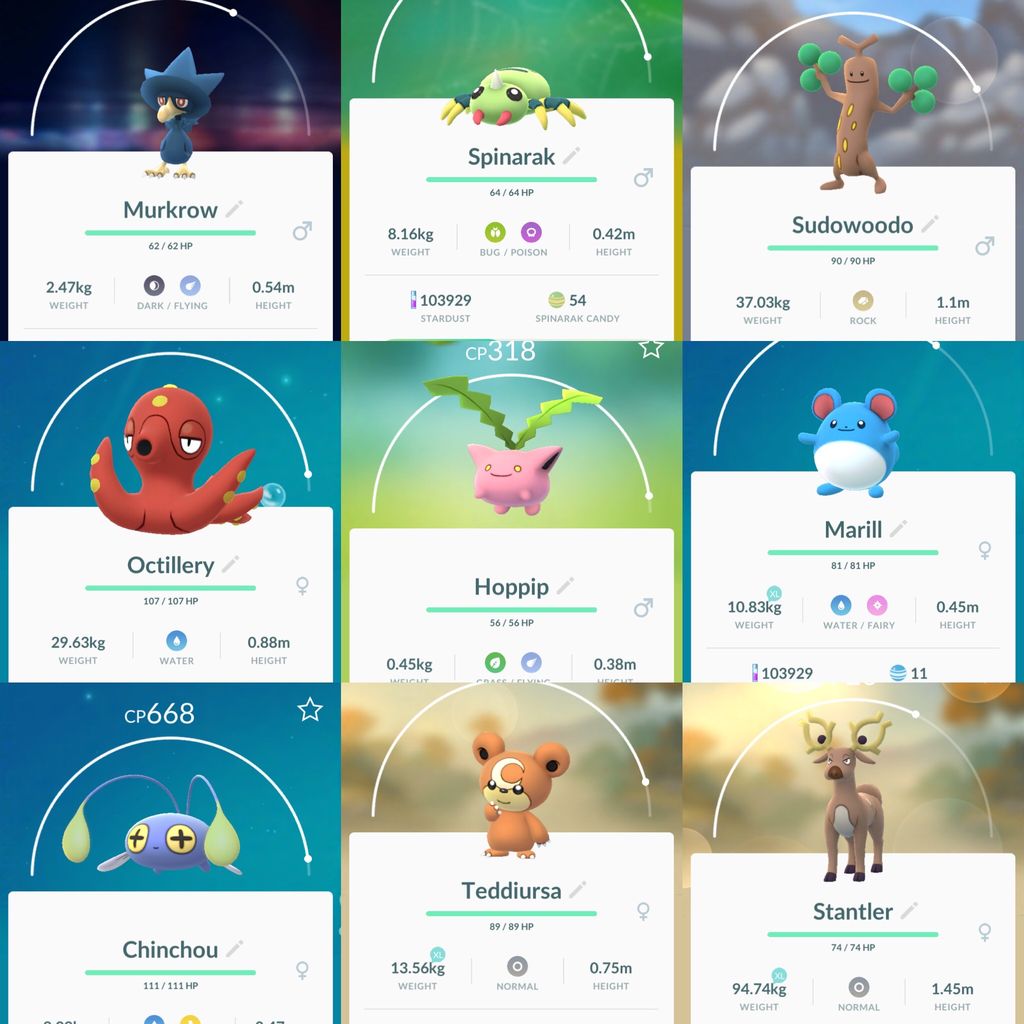 金銀ポケモン追加 ポケ活シーズンがやってきた 英語学習 英語でポケモン Go 金銀ポケモン追加 ポケ活シーズンがやってきた 英語学習 英語でポケモン Go