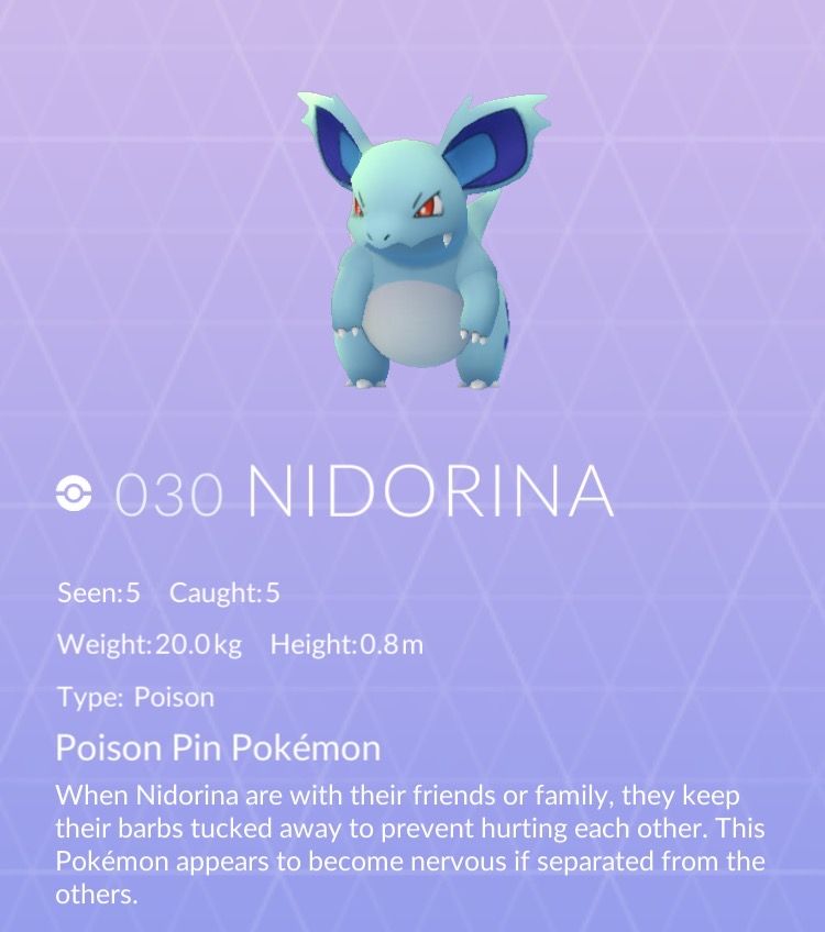 家族思いなポケモン 英語学習 英語でポケモン Go 家族思いなポケモン 英語学習 英語でポケモン Go