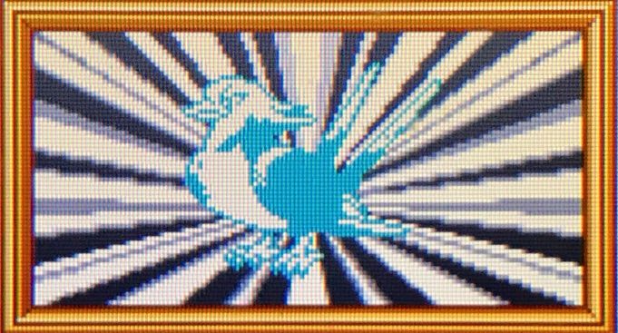 かっこよさコンテスト ぽかポケ備忘録 かっこよさコンテスト ぽかポケ備忘録