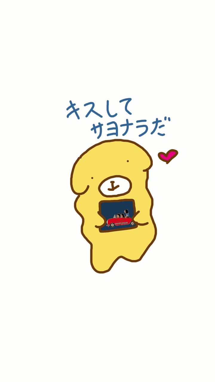 Galileo Galilei好きに悪い奴はいない ガリレオファンの イトナさん にイラスト描いてもらった ﾎﾟｰｶｰfaceが笑うまで