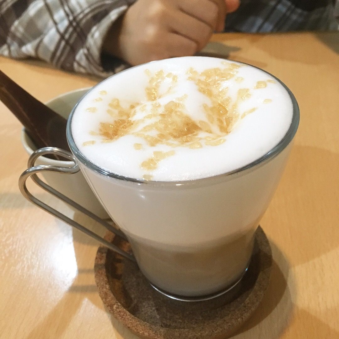 Sweet Time Plus 本格自家焙煎コーヒーと自家製ケーキを一緒に楽しめる箱崎カフェ ﾎﾟｰｶｰfaceが笑うまで