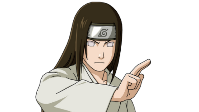 NARUTO 日向ネジ NARUTO-ナルト- Memorable Saga-日向ネジ-│株式会社BANDAI