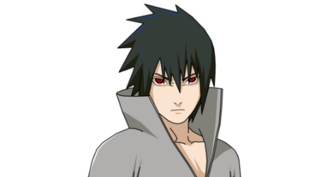NARUTO ナルティメットストームシリーズ】うちはサスケ（五影 