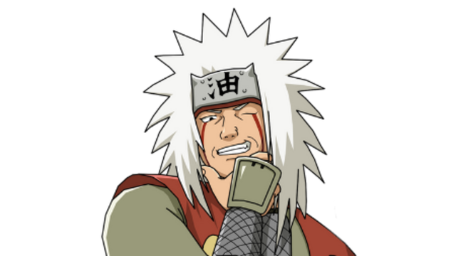 NARUTO ナルティメットストームシリーズ】自来也 キャラクター紹介