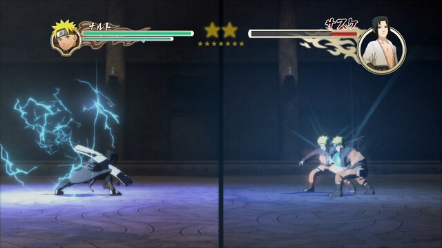 ♯Gky16EAナルト疾風伝チャクラスイングフルコンプ6種NARUTO九尾