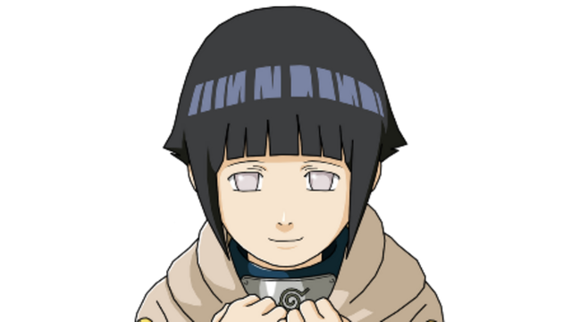 グッズ-バッチ]NARUTO-ナルト- 疾風伝 アート缶バッジ 日向ヒナタ 鬼