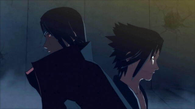 最終値下げ NARUTO-ナルト-疾風伝 ナルティメットクロス第5章サンプル