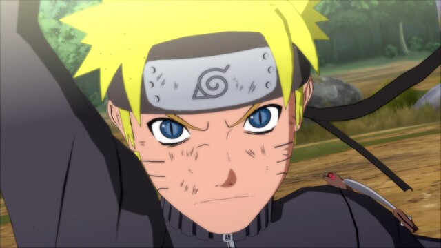 NARUTO ナルティメットストーム2】第三章・不死の“暁” 攻略ページ