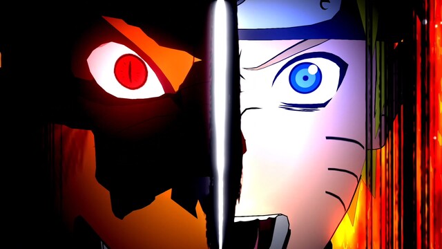 NARUTO ナルティメットストーム3】奥義映像 攻略ページ