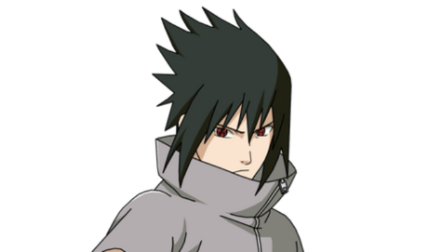 ②NARUTO ナルト　疾風伝　ナルティメットミッション疾風伝　うちはサスケ うちはサスケ | キャラクター | NARUTO－ナルト－ 疾風伝