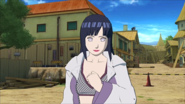 魅力の NARUTO ナルティメットストーム3】DLC & SPECIAL 紹介ページ 家庭用ゲームソフト