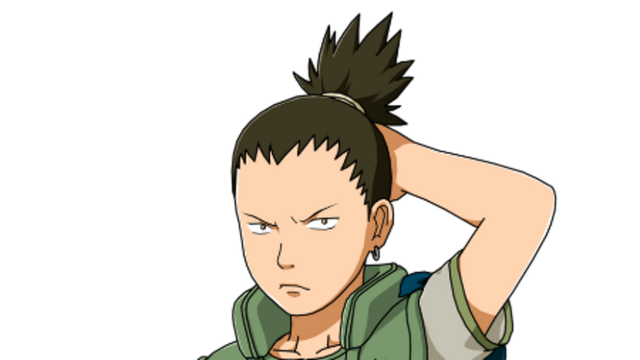 奈良シカマル 来場記念証 「NARUTO-ナルト-」 創刊50周年記念 奈良