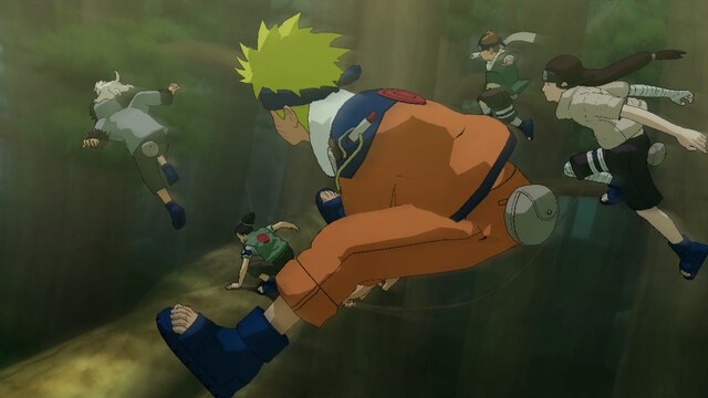 NARUTO ナルティメットストーム1】サスケ奪回編 攻略ページ NARUTO ナルティメットストーム1】サスケ奪回編 攻略ページ