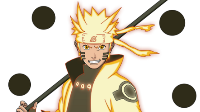 NARUTO うずまきナルト 六道仙人モード うずまきナルト 六道仙人モード」のフィギュアが8月発売！ 3月1