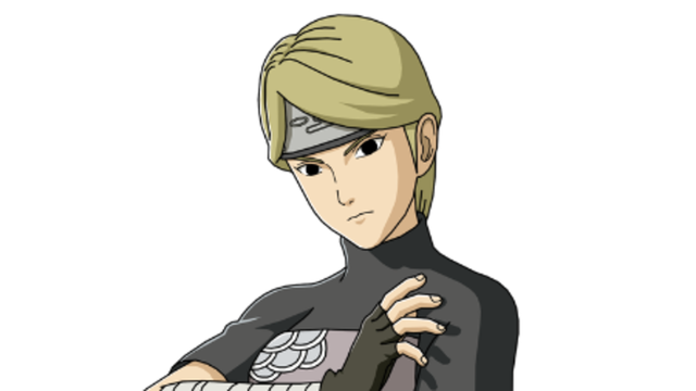 NARUTO ナルティメットストームシリーズ】二位ユギト キャラクター紹介