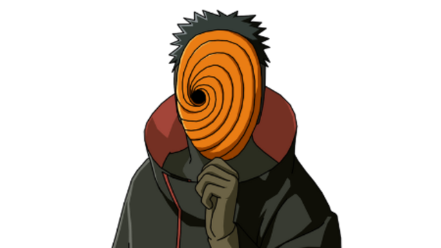 NARUTO ナルティメットストームシリーズ】トビ(“暁”) キャラクター紹介