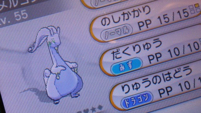 ポケモンｘｙ ミアレで捨てられた２匹のメェークルを見て胸が苦しくなった ルカリオ速報 ルカ速