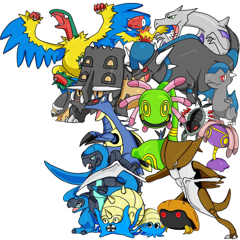 化石ポケモンの結局使わない感は異常wwwwwwwww ゲームをレンタルできるゲーム屋さん 化石ポケモンの結局使わない感は異常wwwwwwwww ゲームをレンタルできるゲーム屋さん