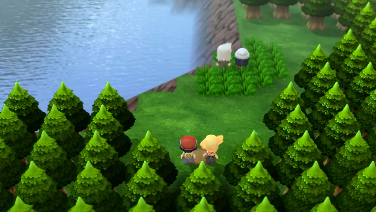 朗報 ポケモンダイパリメイクさん 現実ではバグによる買い控え起こらず 売れまくっている模様 ポケモンex速報