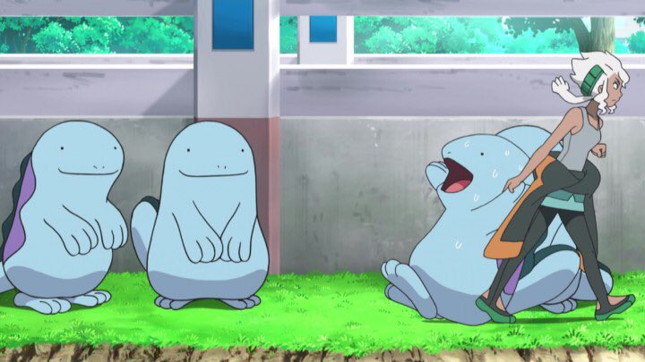 ポケモン 最強複合は 水地面タイプ だけど最弱複合って何 ポケモンex速報