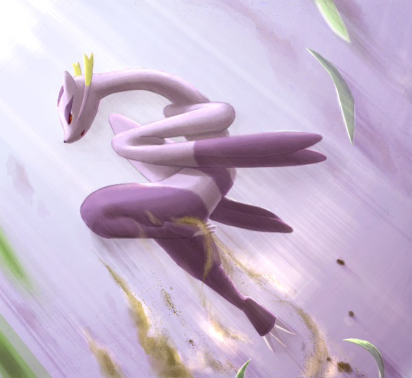 スピードスター速報 ポケモンまとめサイト ポケモンのバトルスタイル真似たら喧嘩で負けようがなくね