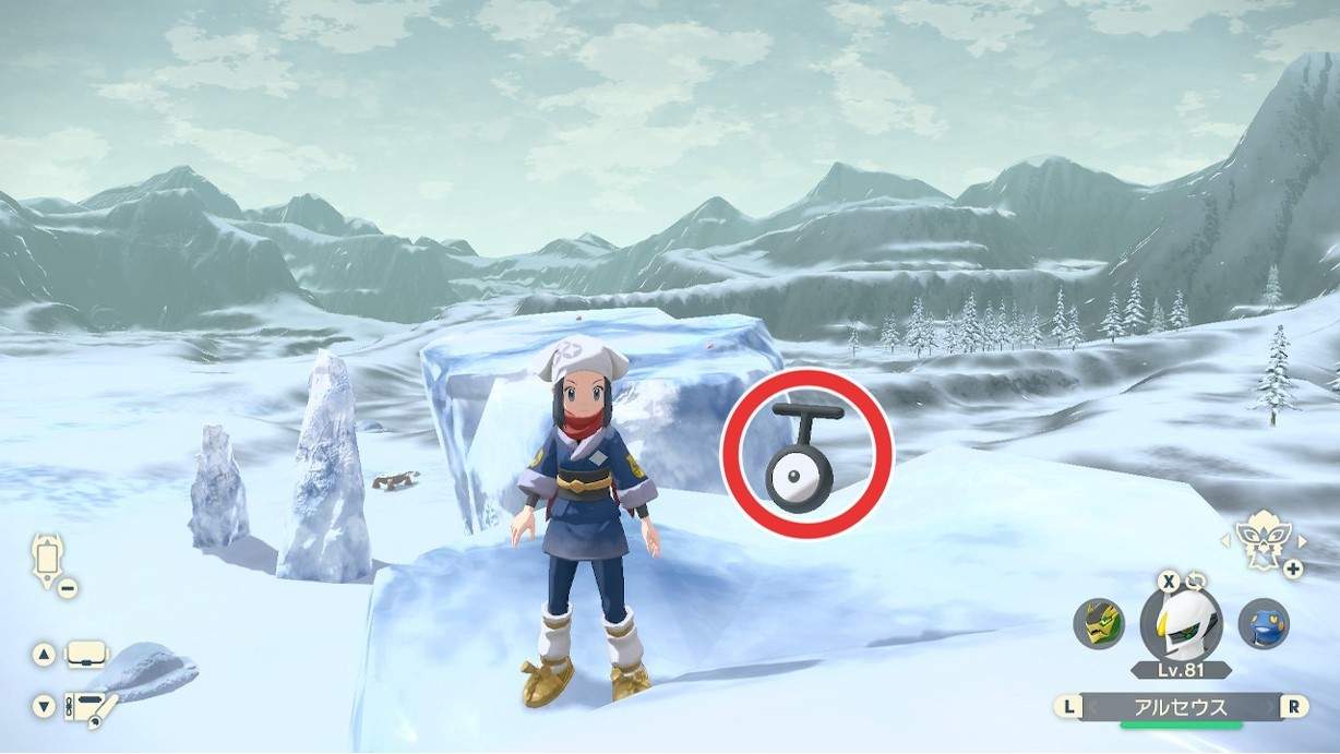 速報 マジかよ アンノーンさん 全種類コンプリートした結果とんでもない事が巻き起こってしまう ポケモン通信