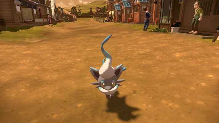 アルセウス マジかよ ゾロアさん ガチでヤバすぎる ポケモン通信