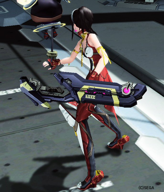 12 19 カタナの見た目変更候補を Pso2 ポキールのぽきんたん日記 12 19 カタナの見た目変更候補を Pso2 ポキールのぽきんたん日記