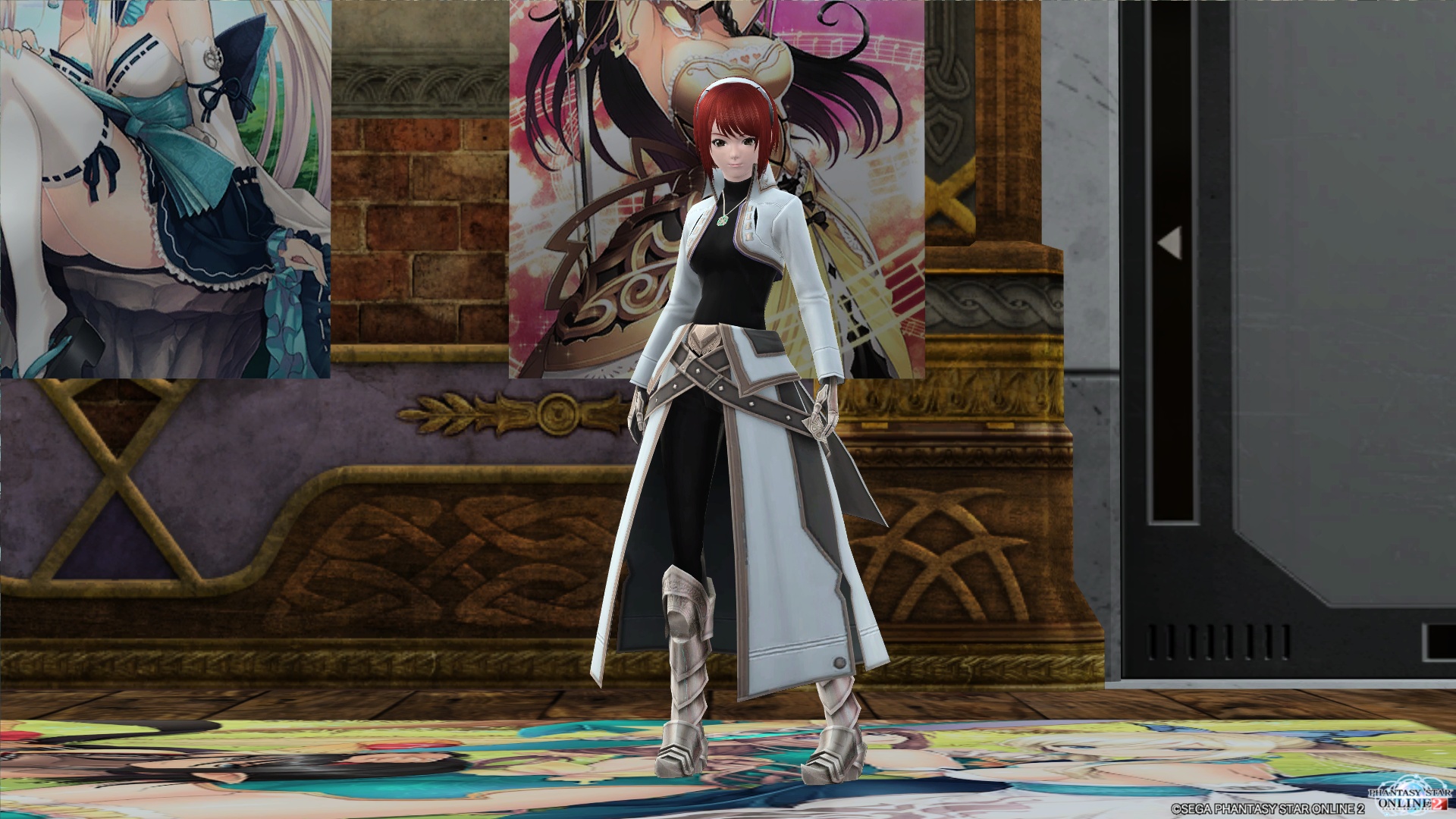 1 13 ペロンペロン再び シャイニングライブアンコール Pso2ngs ポキールのぽきんたん日記